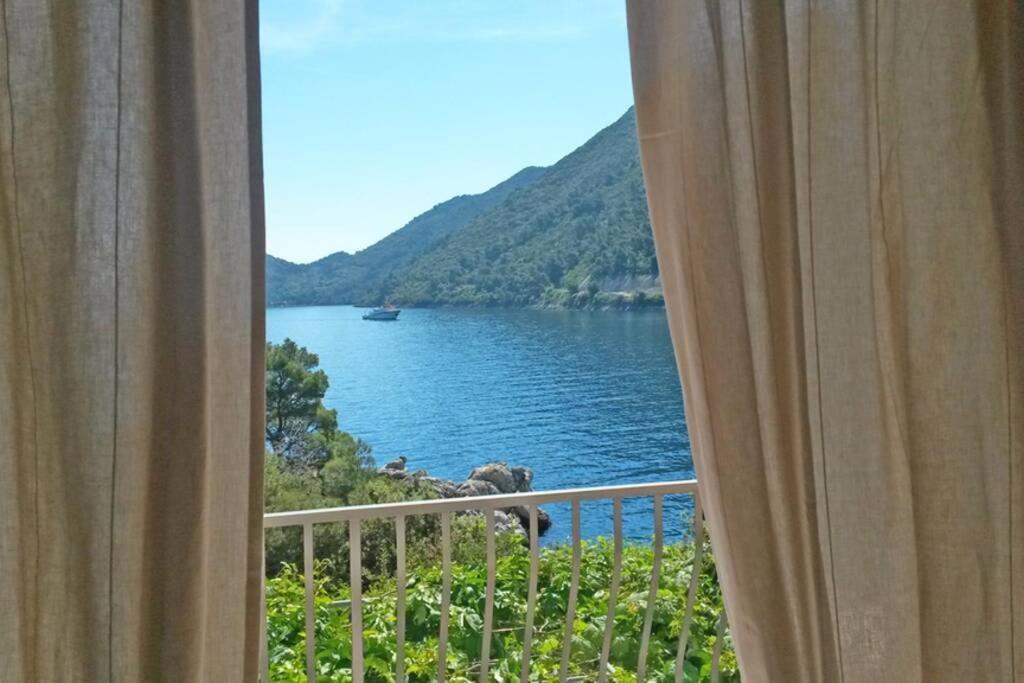 Mljet 2 - Seafront 2+2 *